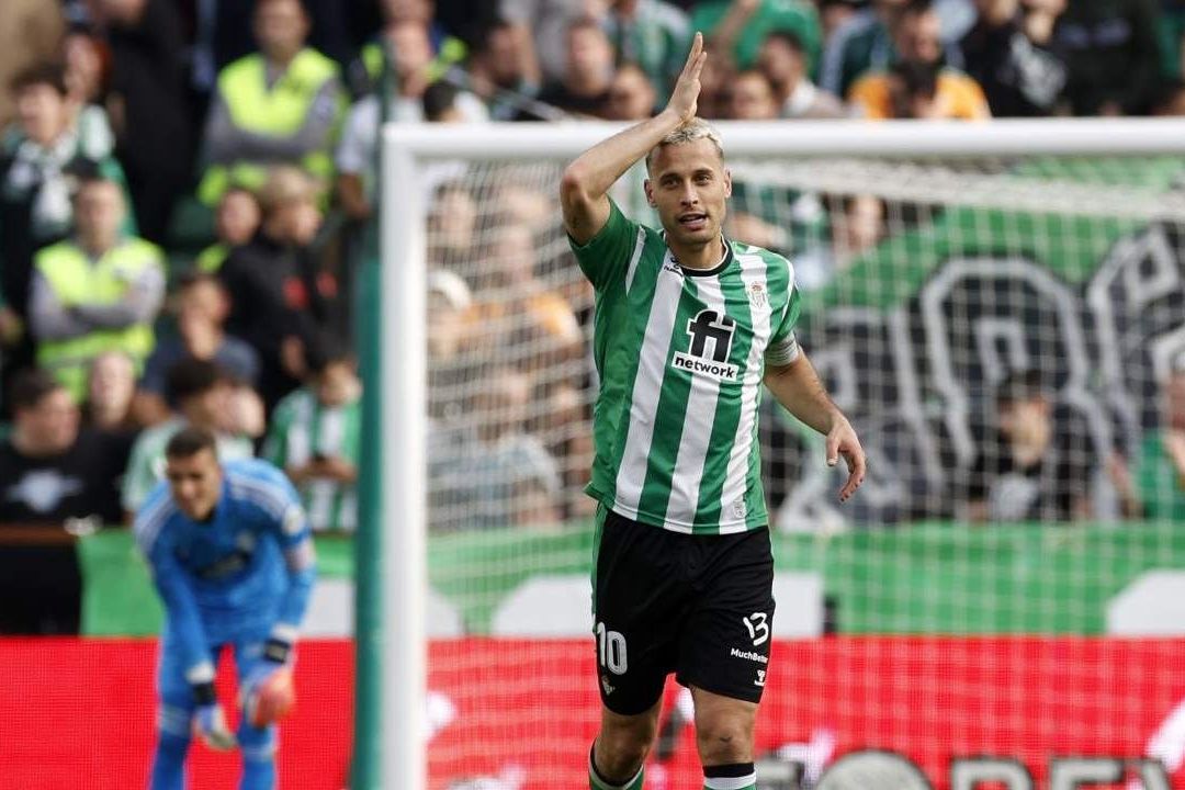 El salario de Sergio Canales con el Monterrey en la Liga MX