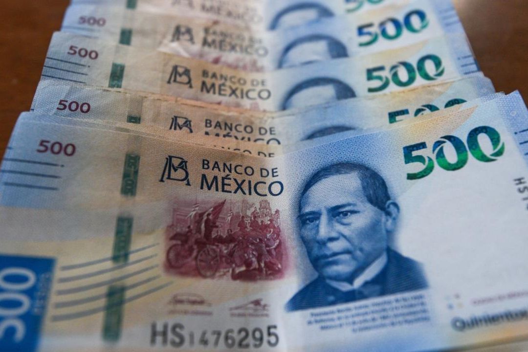 Las deducciones son descuentos que se realizan de tu sueldo