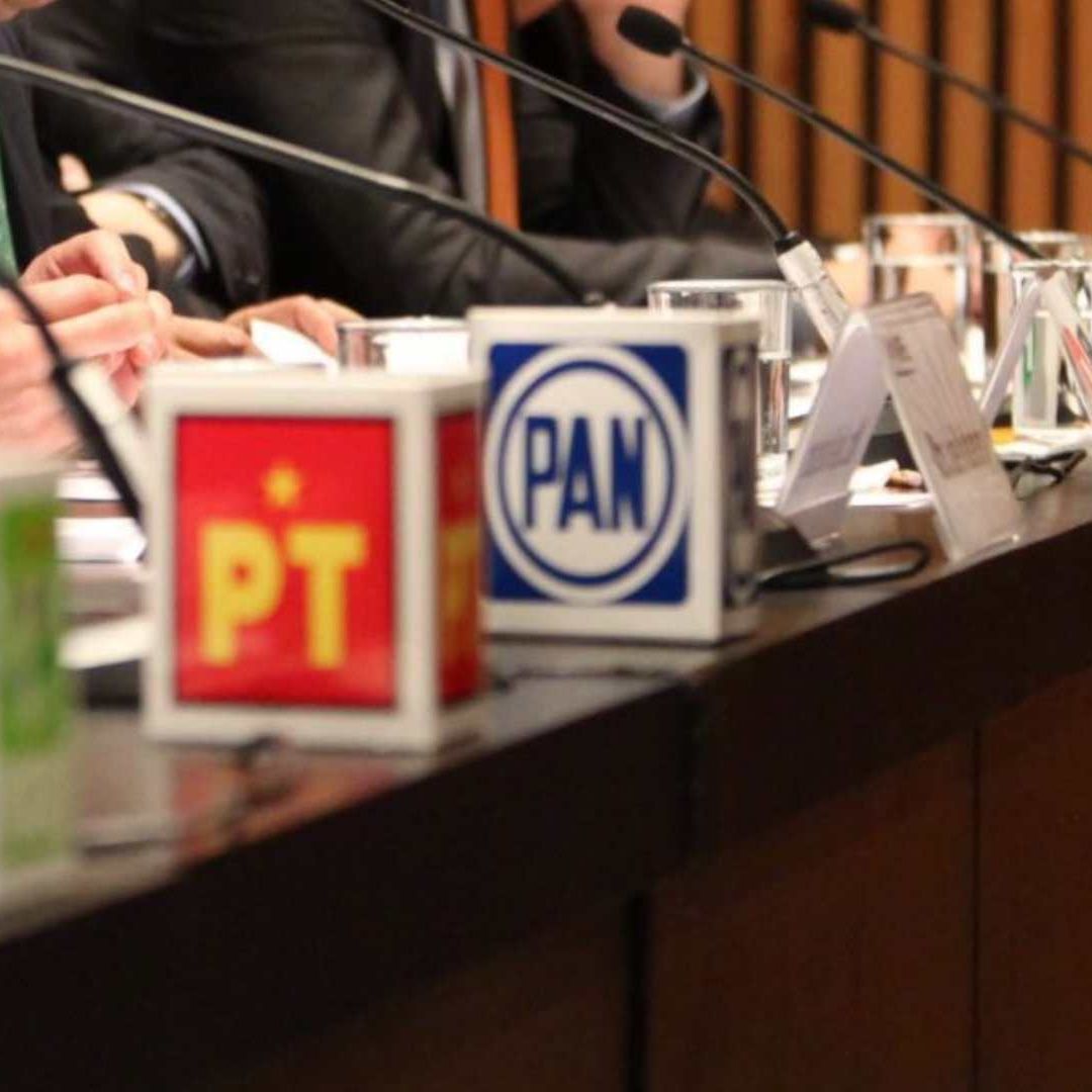 Los partidos políticos tienen señalado en sus estatutos las causas de expulsión de militantes