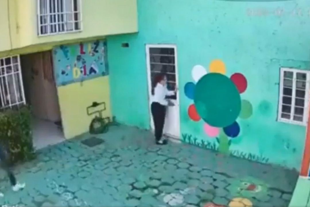 ¿Por Qué Agredieron Papás a Maestra de Kínder 'Frida Kahlo’ en Cuautitlán Izcalli?