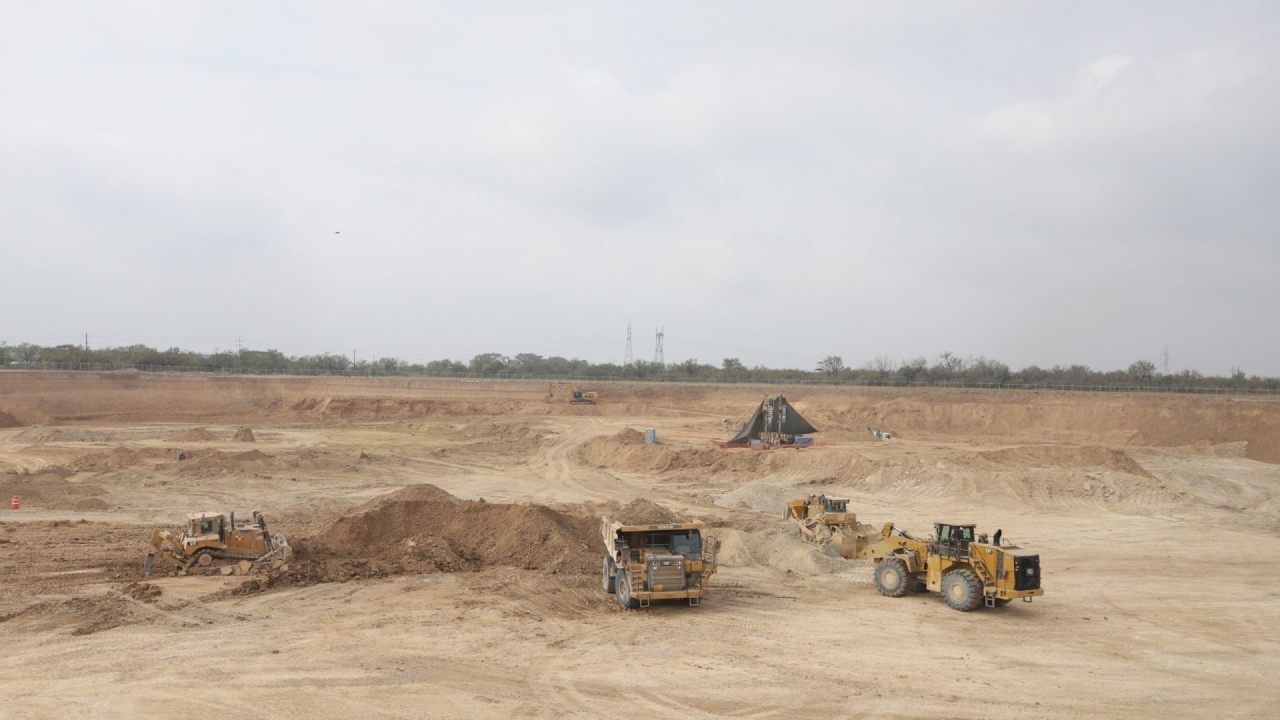 Excavaciones en El Pinabete: CFE Comenzará la Próxima Semana