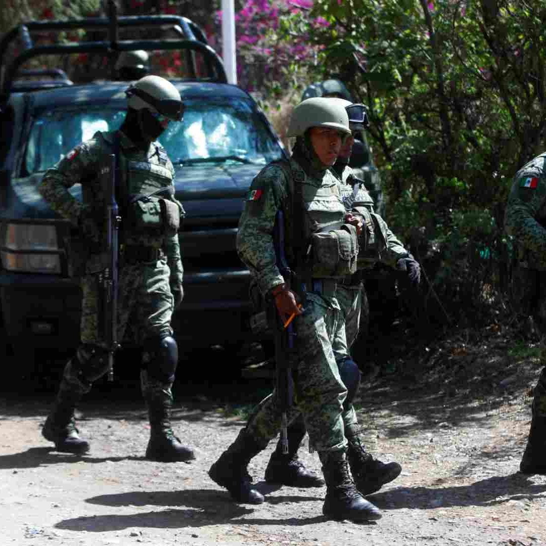 Percepción de Inseguridad se dispara en Jalisco y Tamaulipas