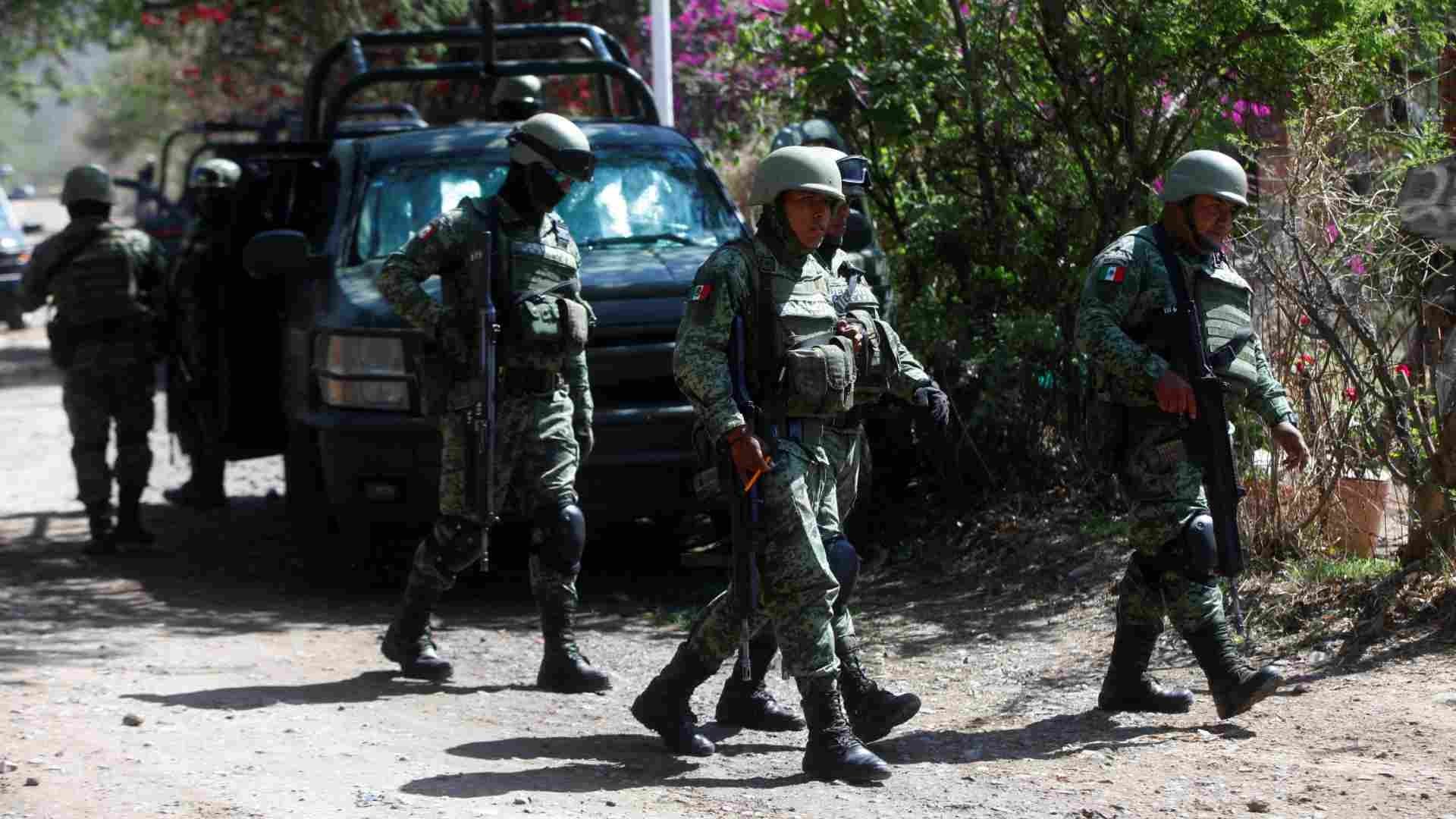 Percepción de Inseguridad se dispara en Jalisco y Tamaulipas
