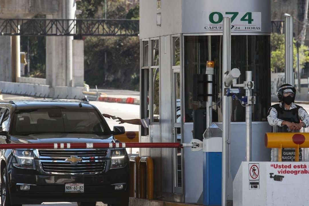 Vacaciones 2023: Cómo Solicitar Descuento del 50 por Ciento en Casetas Capufe