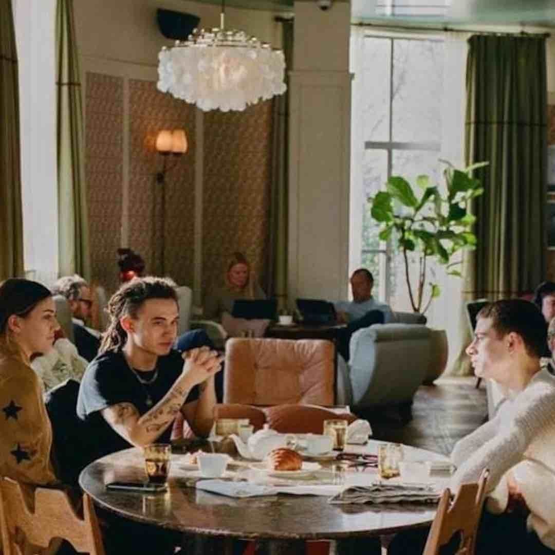 En 2016, Soho House lanzó su propia línea de artículos para el hogar llamada Soho Home