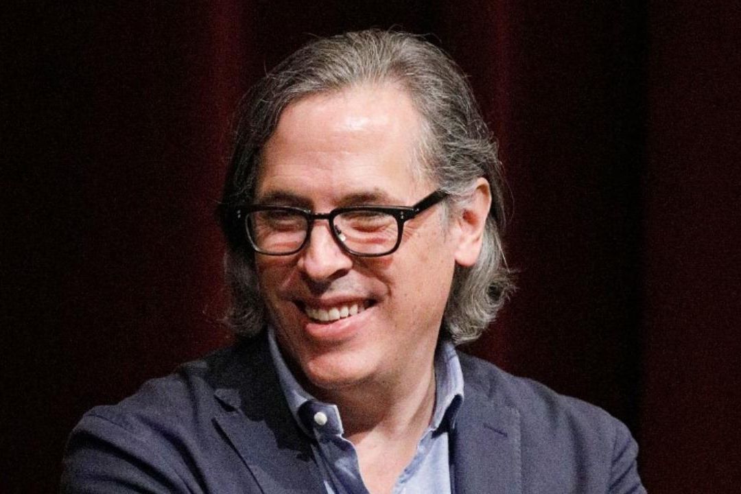 Rodrigo Prieto, el mexicano responsable del rosa de Barbie