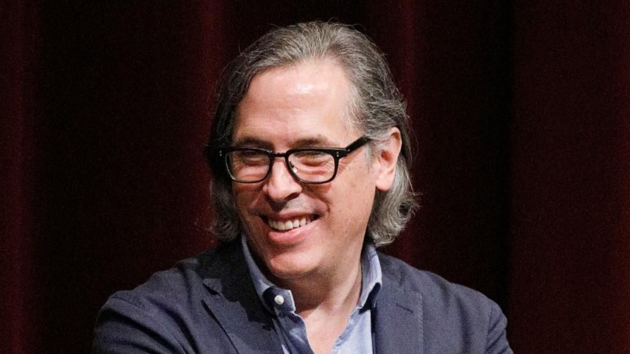 Rodrigo Prieto, el mexicano responsable del rosa de Barbie