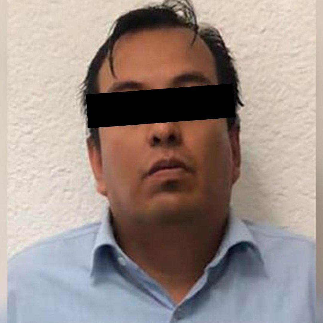 Agresor de Maestra de Kínder También es Acusado de Intento de Homicidio