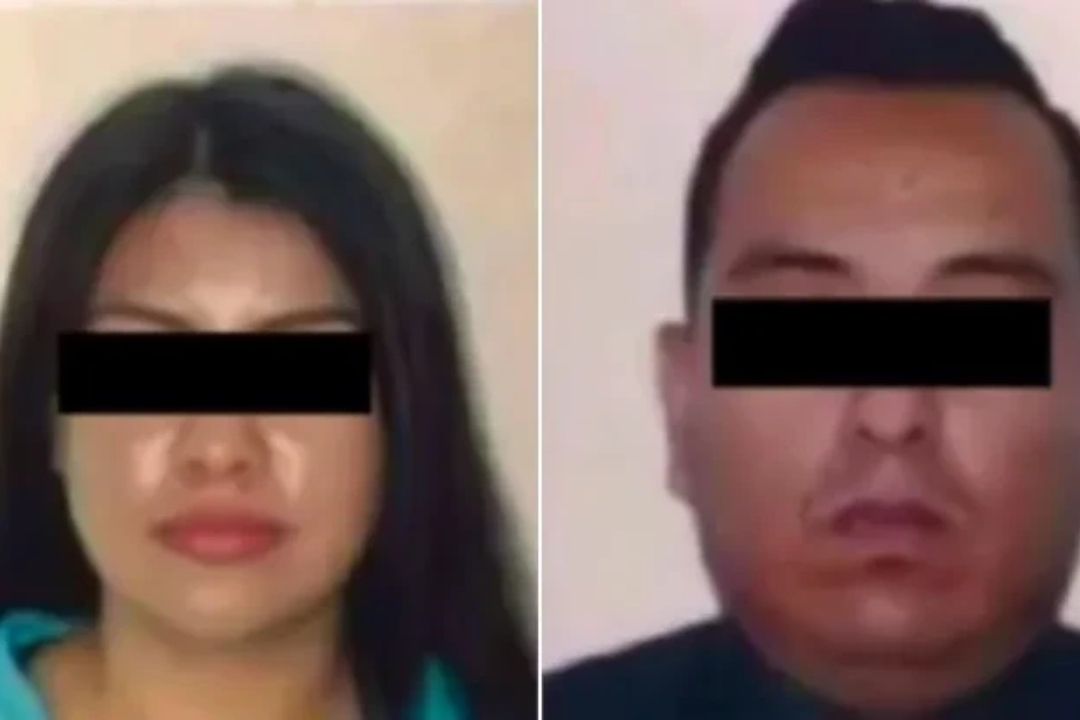 Pareja que Agredió a Maestra Brenda en Kínder Enfrenta Nuevas Denuncias