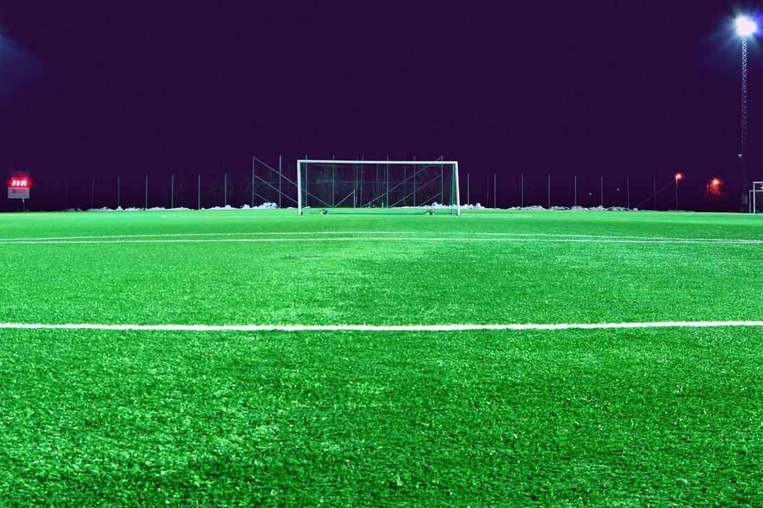 Matan a Entrenador Durante Partido de Fútbol en Cajeme, Sonora