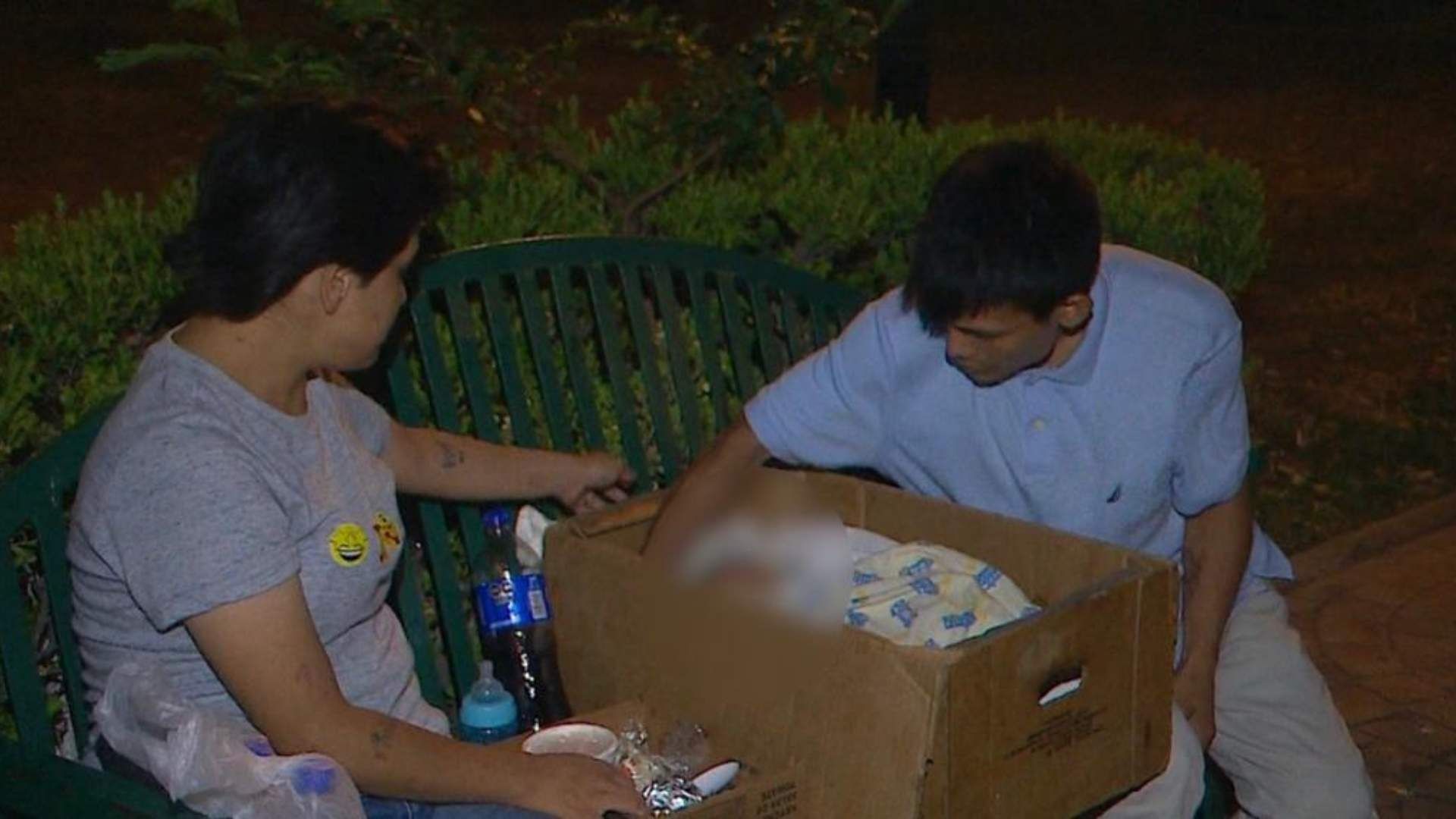 Padres de familia se esfuerzan a diario por el bienestar de su hijo en Nuevo León