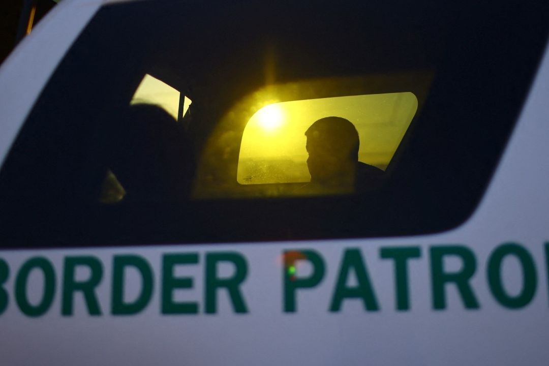 EUA Investiga Denuncias por Trato Inhumano en Frontera con México