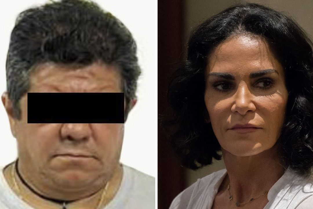 Juez otorga auto de formal prisión contra Hugo Adolfo Karam por tortura a Lydia Cacho