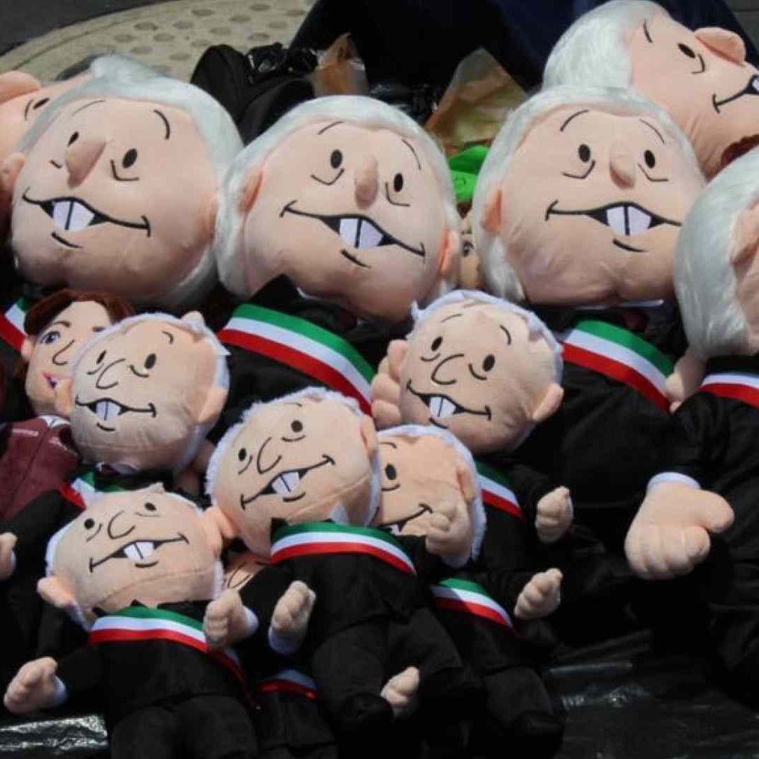 'Amlitos' Ponen en Aprietos a Morena; Serían Gastos de Campaña