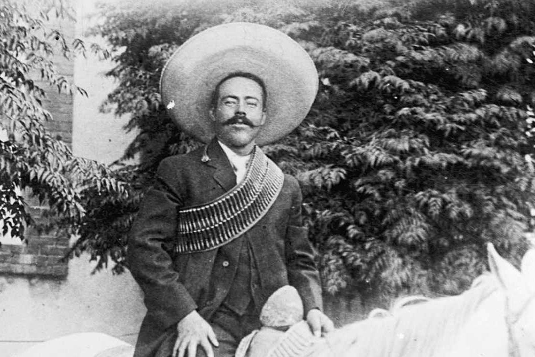 A un siglo de su muerte, Pancho Villa es una de las figuras más relevantes de la historia de México