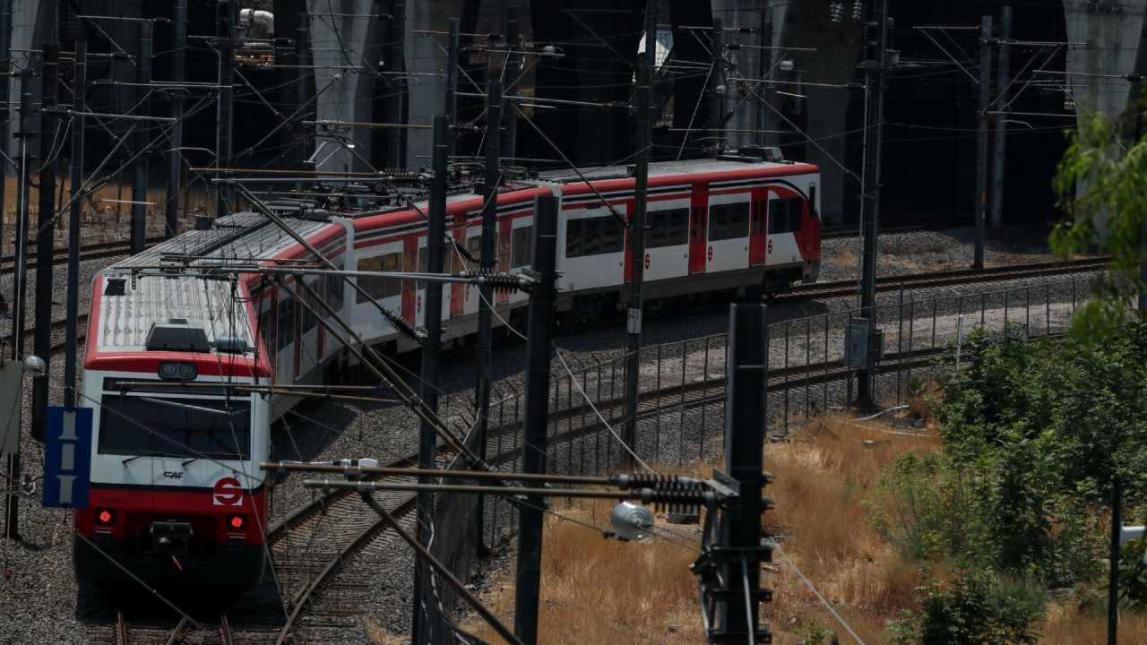 El Tren Suburbano permitirá a los usuarios llegar de la CDMX al AIFA en 39 minutos