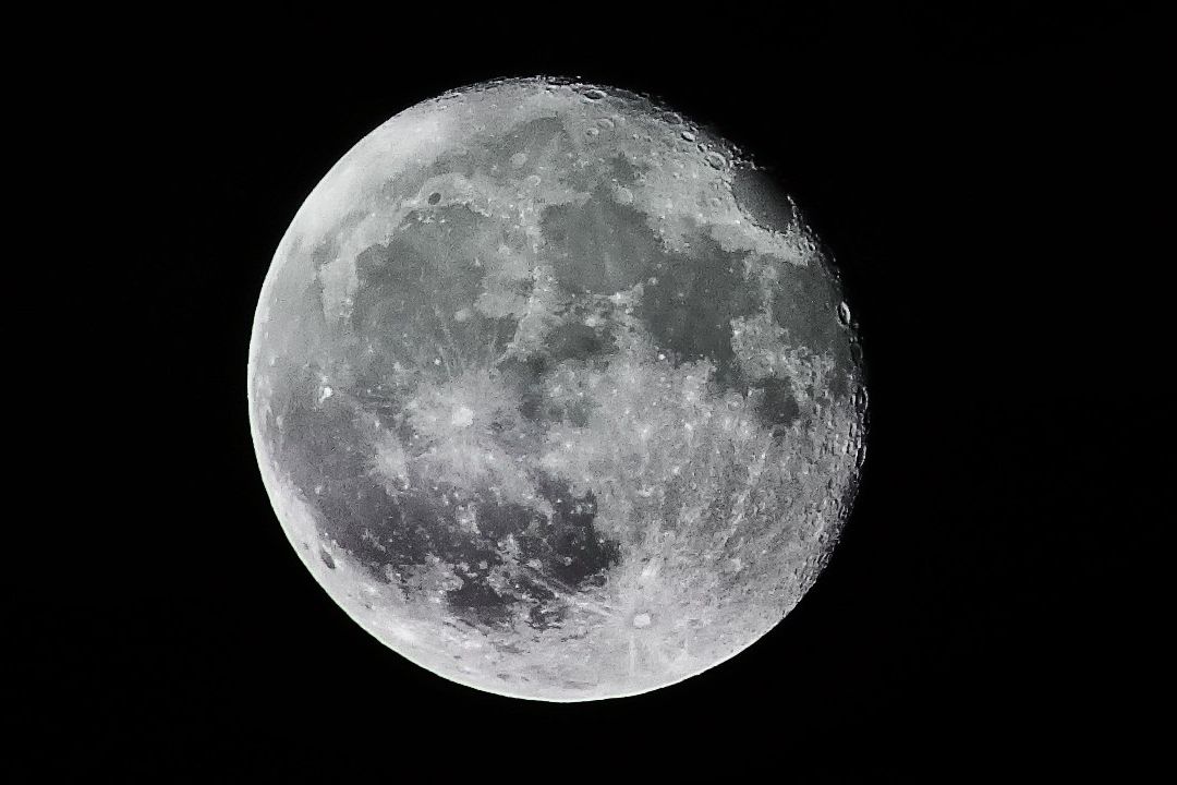 El 20 de julio es el Día Internacional de la Luna declarado por la ONU en 2021 para rememorar la Apolo 11 y la exploracion espacial