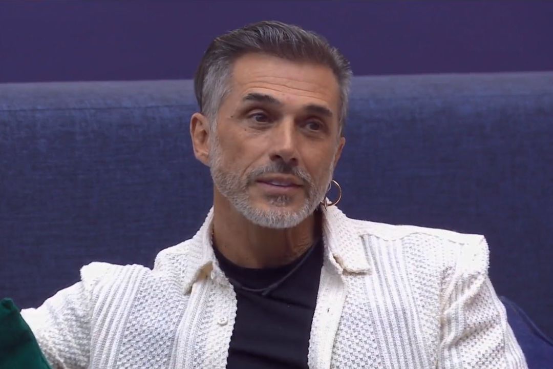 La Casa de los Famosos: ¿Sergio Mayer Traicionó al Team Infierno?