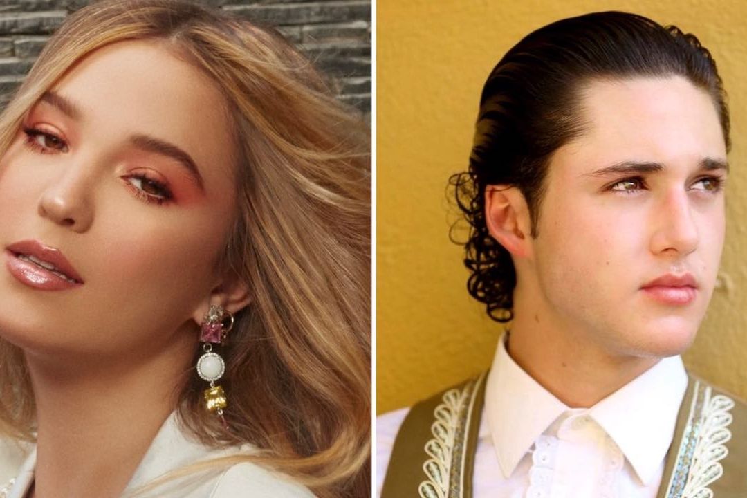Mía Rubín escondía a su novio Tarik Othón, aquí el motivo