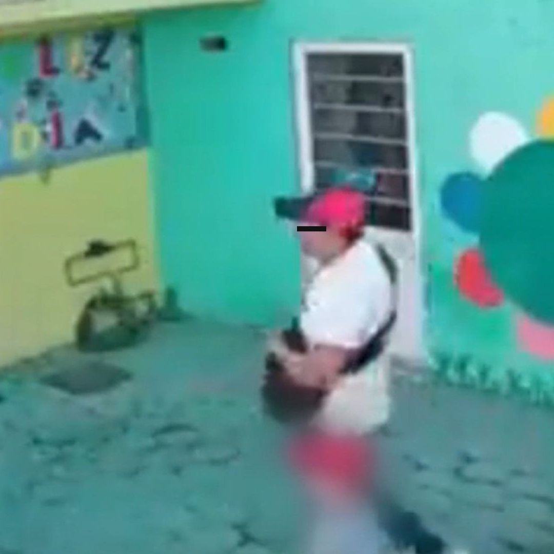 Emiten Segunda orden de aprehensión en contra de Jesús Adid "N"