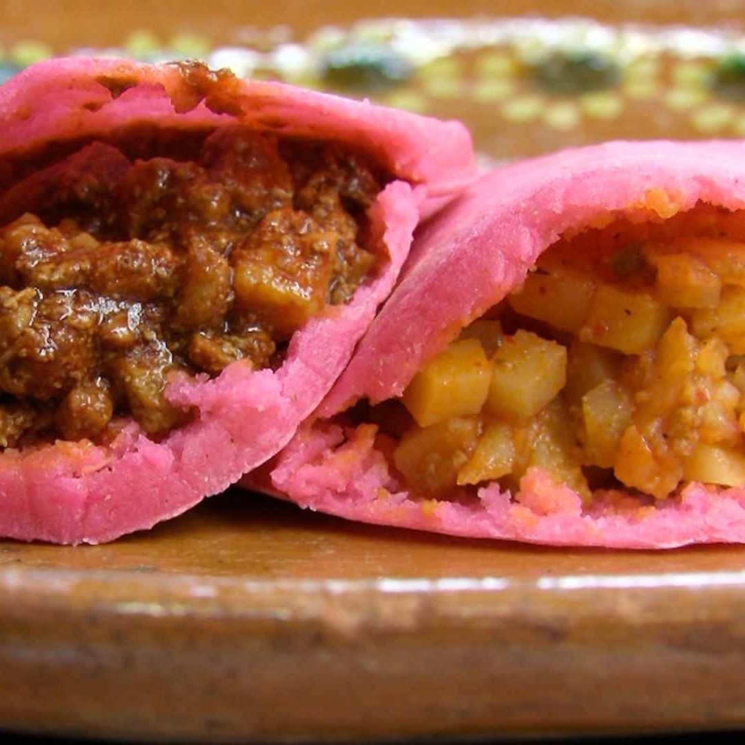 Las gorditas Barbie en color rosa se venden en Monterrey