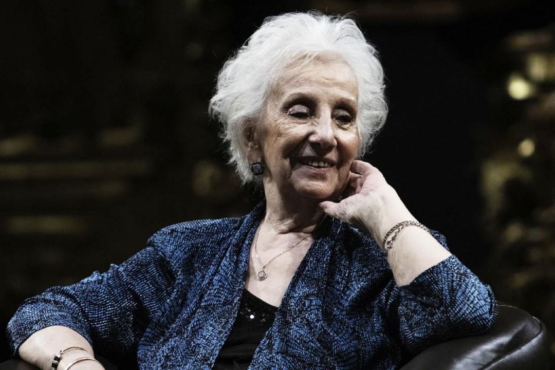 Abuelas de la Plaza de Mayo Apoyan a Madres Buscadoras en México
