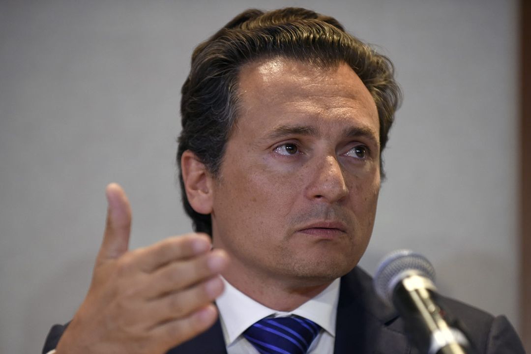 AMLO niega extorsión a Lozoya por pago como reparación del daño por caso Agronitrogenados