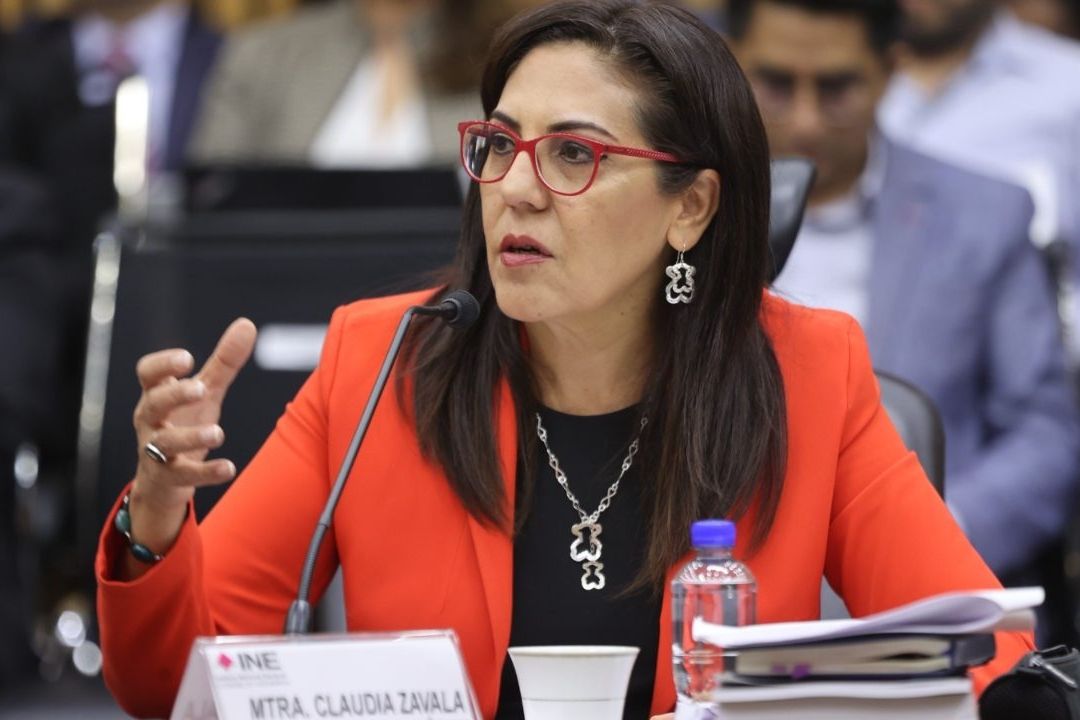 INE Pide Bajar Más ‘Mañaneras’ donde Se Habló de Xóchitl Gálvez