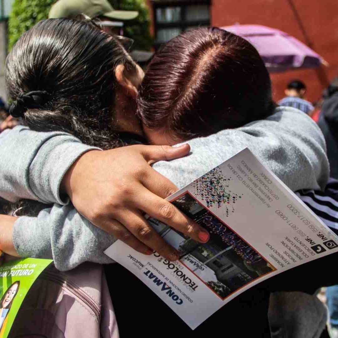 El número de comprobante es necesario para checar los resultados de la UNAM 2023
