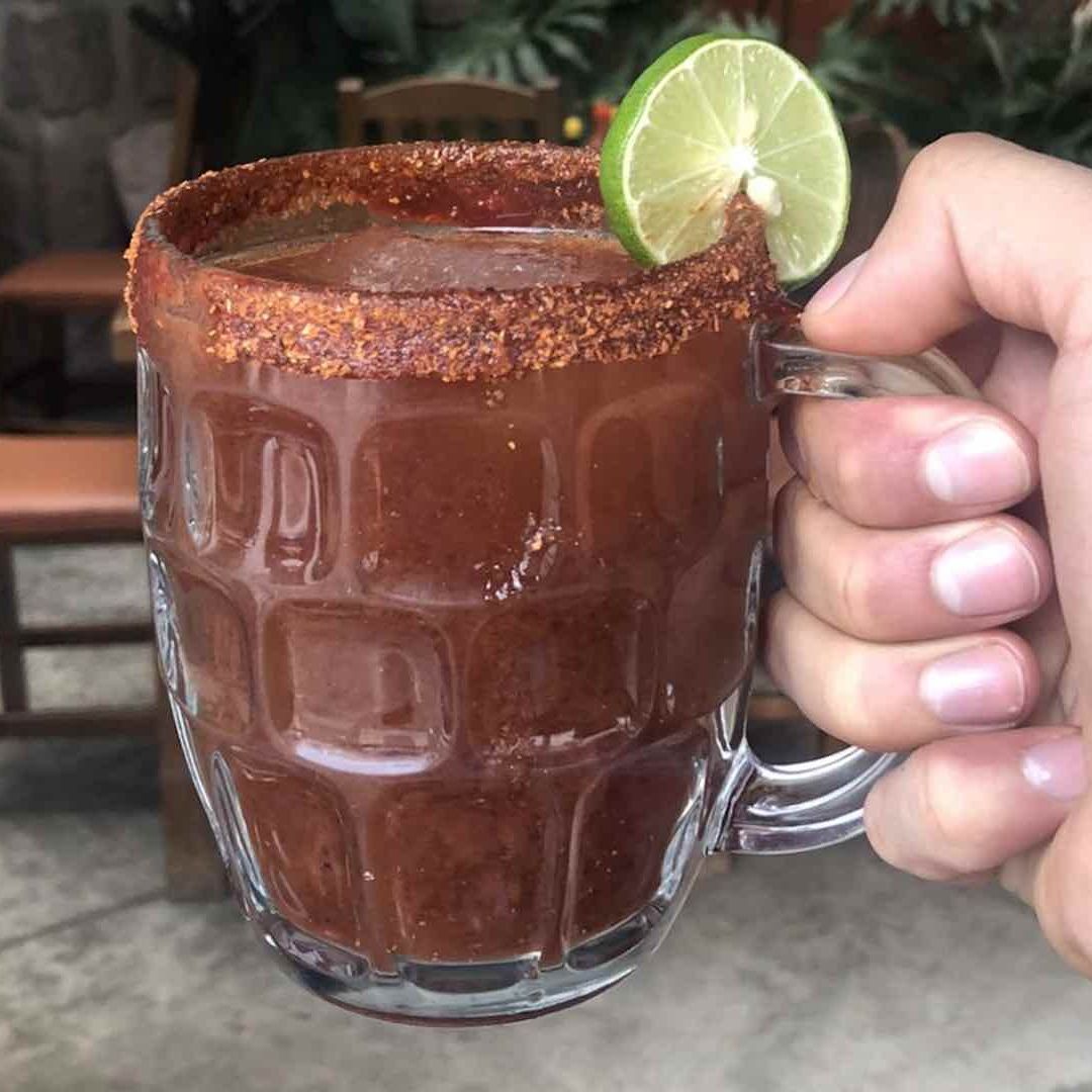 No sólo en el centro del país las Micheladas se han diversificado