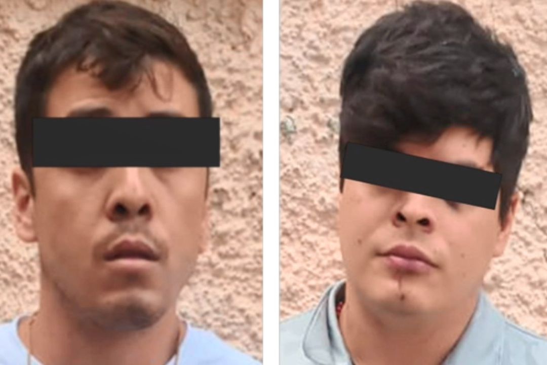 Detienen en CDMX a Presunto Familiar de Caro Quintero