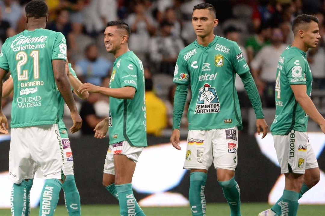León entra el top de las tandas de penales más largas en la historia del futbol
