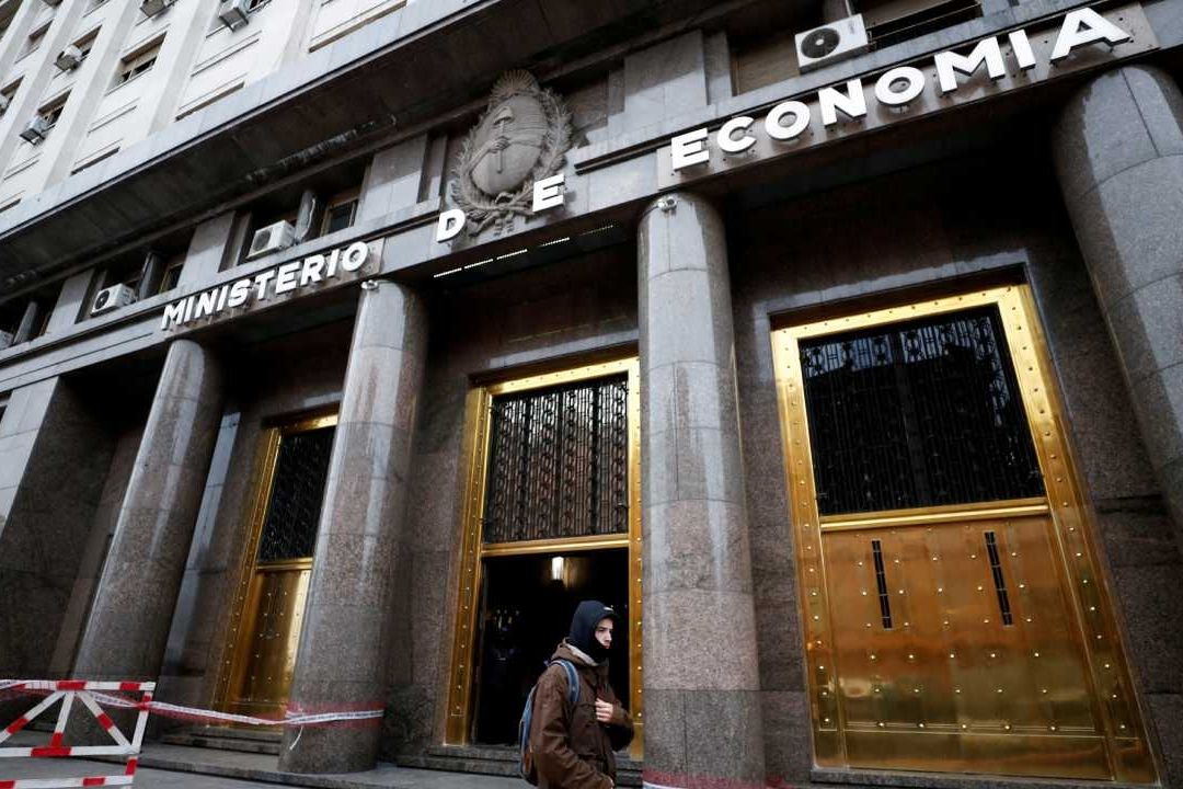 Argentina anuncia acuerdo con FMI sobre deuda