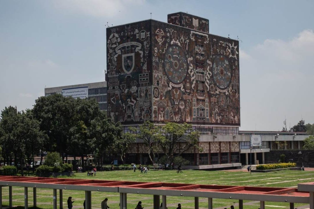 11 carreras de la UNAM solicitaron menos de 60 aciertos en el examen de ingreso