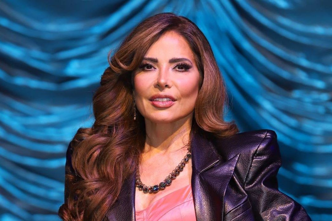 Gloria Trevi compra departamento en España e iniciará gira con cuatro conciertos
