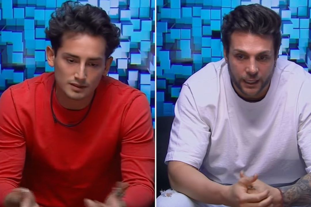 Piden que Emilio Osorio salga por molestar a Nicola