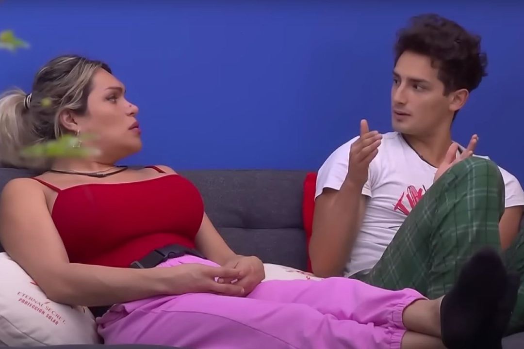 Quién es el nuevo líder de la semana en La Casa de los Famosos México