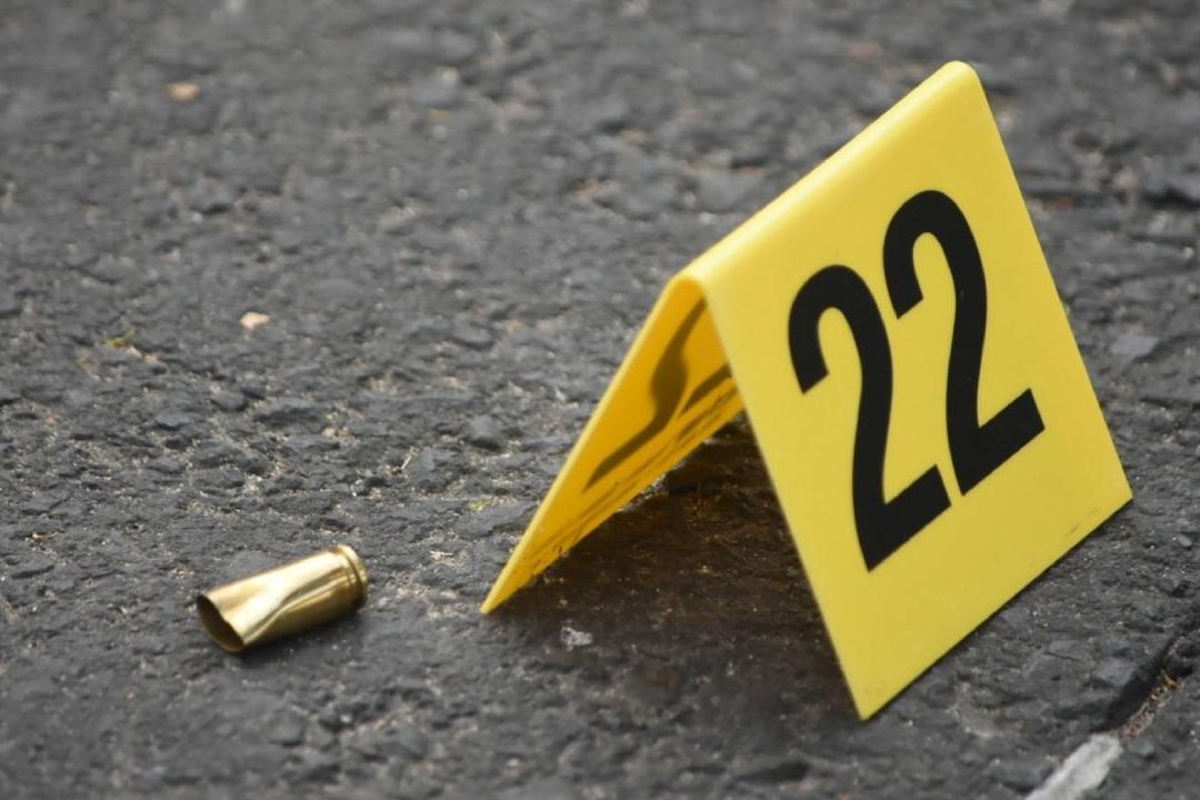 Asesinan a 4 Personas en Cervecería de Ahuatepec, Cuernavaca