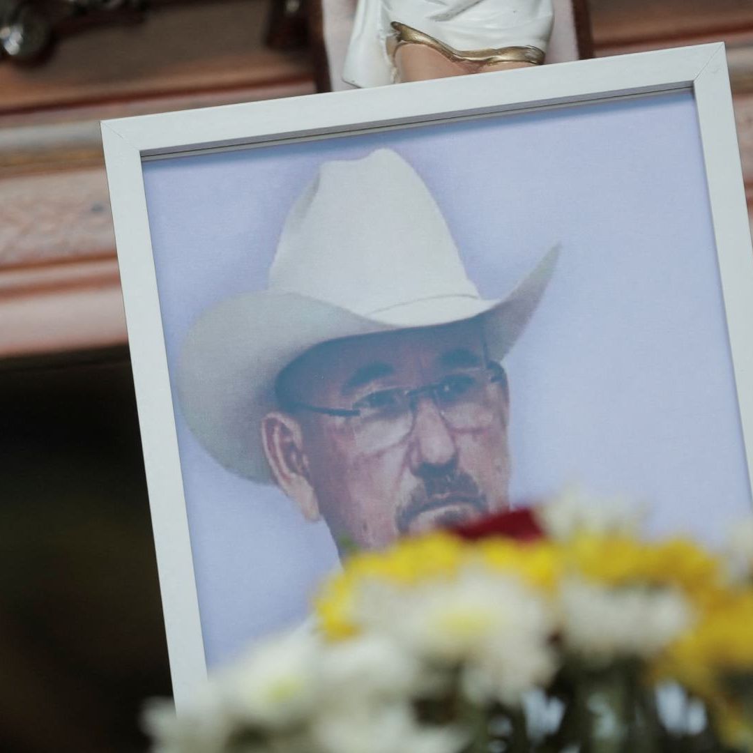 Hipólito Mora fue Asesinado por 25 Hombres: Fiscalía de Michoacán