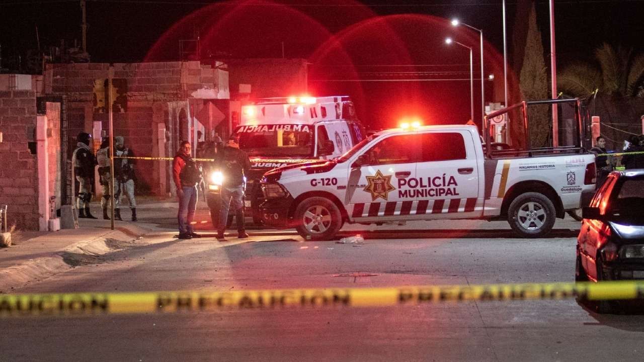 Jauría de Perros Mata a Abuelito en Teolochalco, Tlaxcala