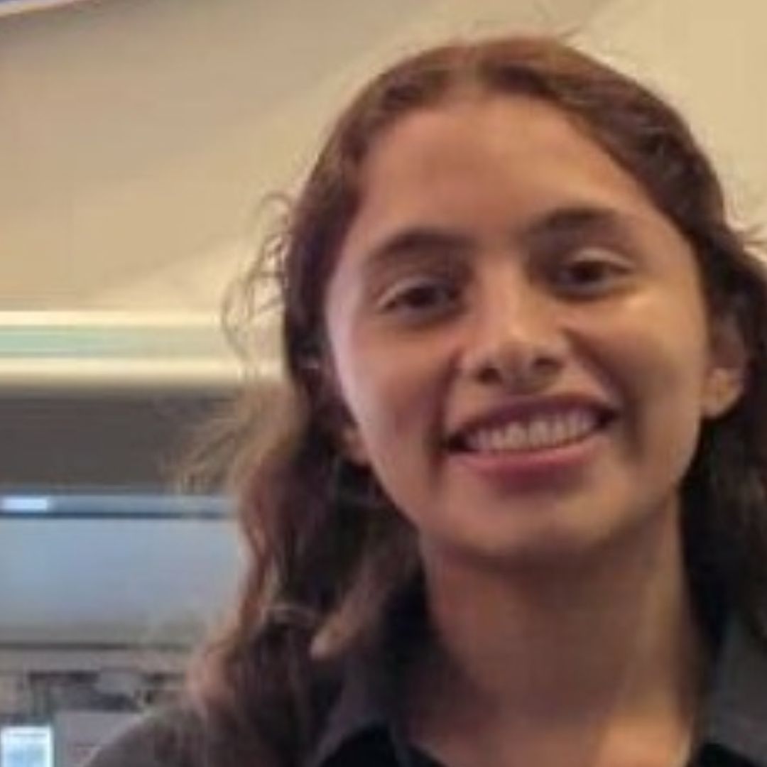 Orgullo Mexicano: la Veracruzana Valeria Palacios Gana Medalla de Mundiales de la Educación 2025.