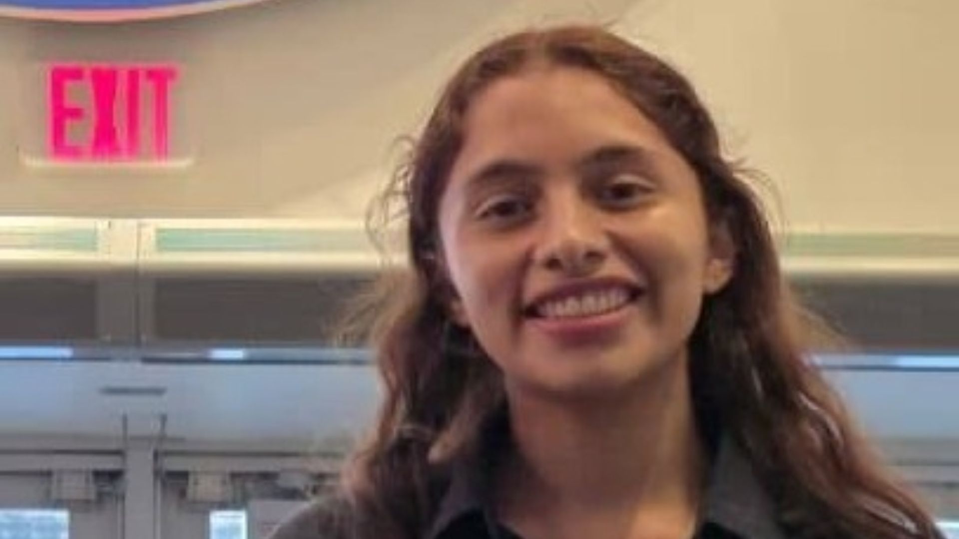 Orgullo Mexicano: la Veracruzana Valeria Palacios Gana Medalla de Mundiales de la Educación 2025.