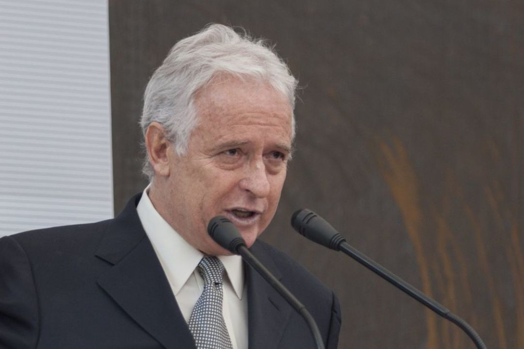 Muere el Empresario y Activista Alejandro Martí