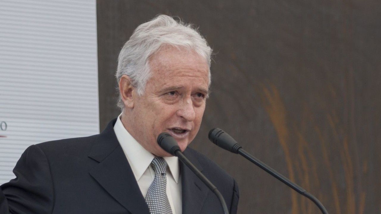 Muere el Empresario y Activista Alejandro Martí