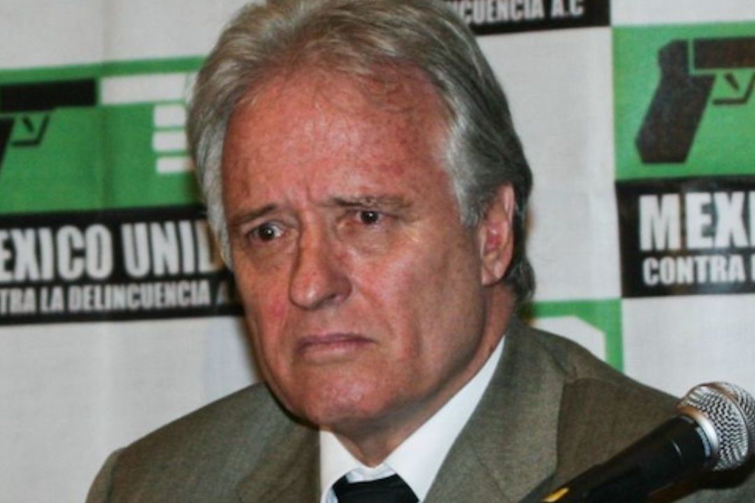 El empresario Alejandro Martí, fundador de Deportes Martí