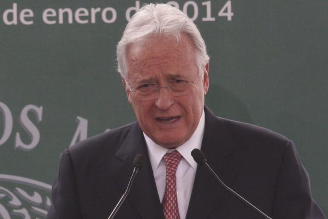 Alejandro Martí murió a los 73 años de edad