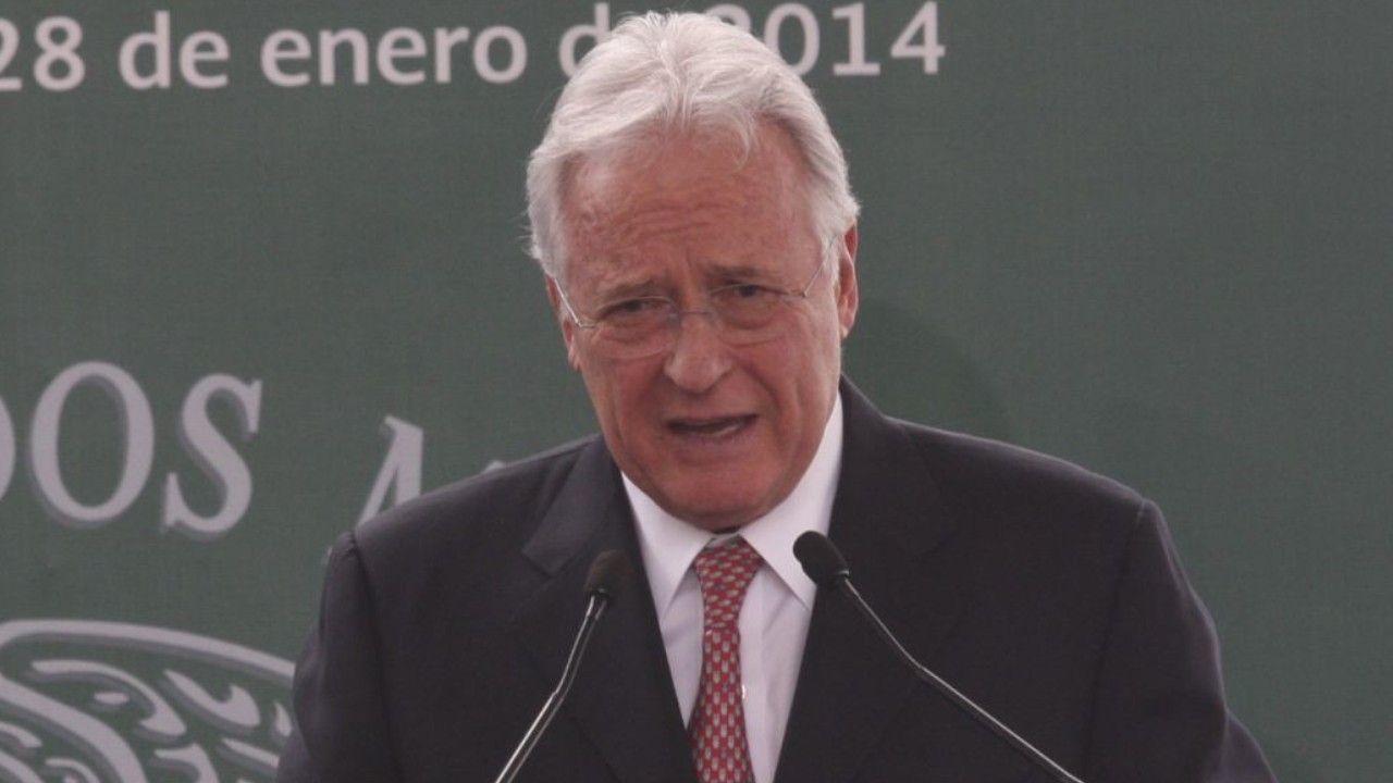Alejandro Martí murió a los 73 años de edad
