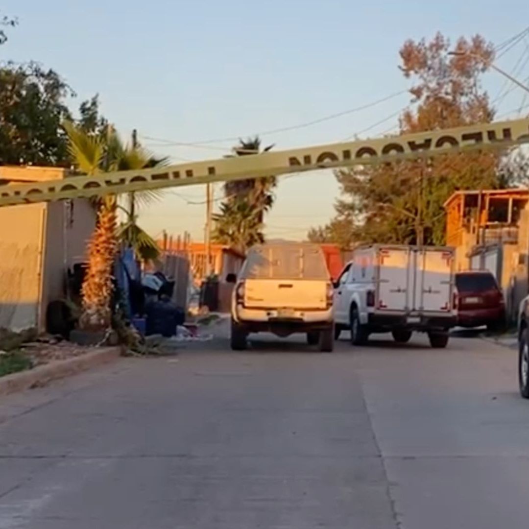 Ataques armados silumtáneos en Tijuana dejan tres muertos