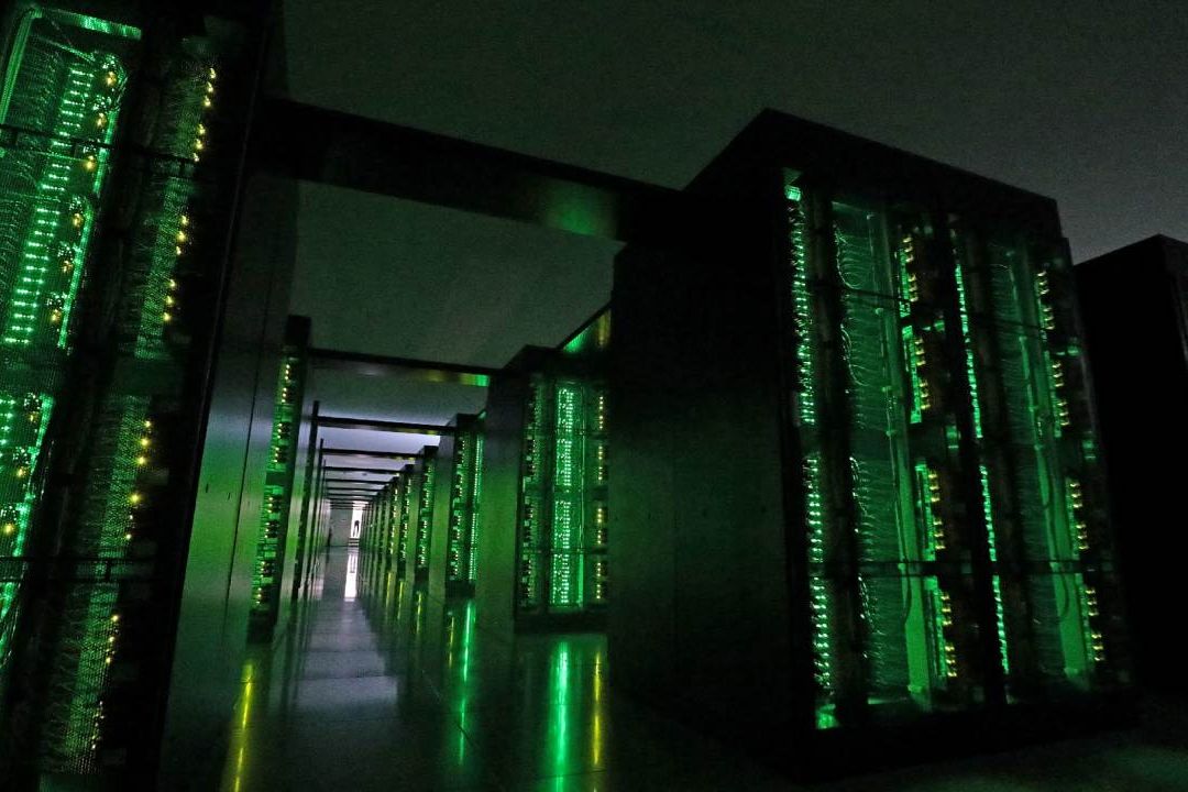 Japón planea desarrollar una supercomputadora para avanzar en la Inteligencia Artificial
