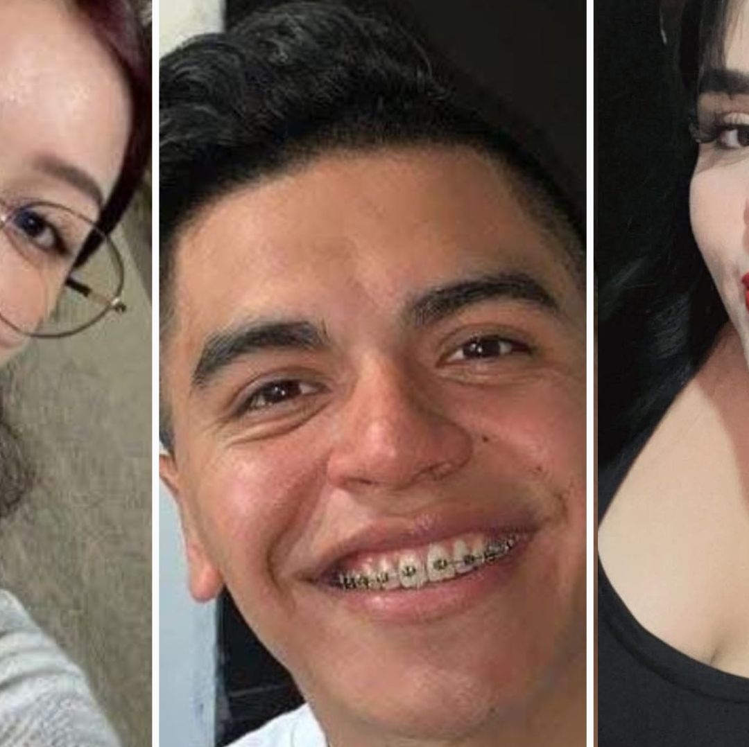 ¿Quiénes son las Jóvenes Desaparecidas Luego del Funeral de Periodista Asesinado en Poza Rica?